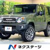 suzuki jimny 2024 -SUZUKI--Jimny 3BA-JB64W--JB64W-323***---SUZUKI--Jimny 3BA-JB64W--JB64W-323***- image 1