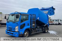 isuzu forward 2019 CFJ1776604