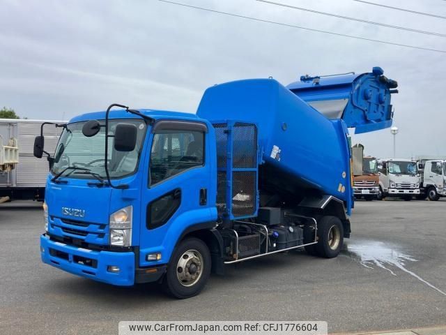 isuzu forward 2019 CFJ1776604 image 1