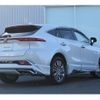 toyota harrier 2025 CFJ1791332 image 3