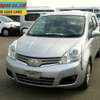 nissan note 2009 No.11295 image 1