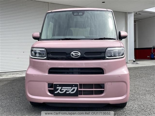 daihatsu tanto 2020 CFJ1713052 image 2