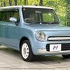 suzuki alto-lapin 2014 -SUZUKI--Alto Lapin DBA-HE22S--HE22S-849691---SUZUKI--Alto Lapin DBA-HE22S--HE22S-849691- image 17