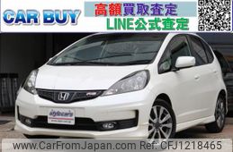 honda fit 2012 quick_quick_DBA-GE8_1703092