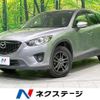 mazda cx-5 2014 quick_quick_KE2FW_KE2FW-139412 image 1