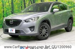 mazda cx-5 2014 quick_quick_KE2FW_KE2FW-139412