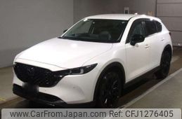 mazda cx-5 2022 -MAZDA--CX-5 3DA-KF2P--KF2P-513194---MAZDA--CX-5 3DA-KF2P--KF2P-513194-