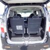 toyota alphard 2009 NIKYO_YG54714 image 20