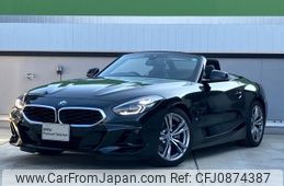 bmw z4 2024 -BMW--BMW Z4 3BA-HF20--WBAHF12020WY34768---BMW--BMW Z4 3BA-HF20--WBAHF12020WY34768-