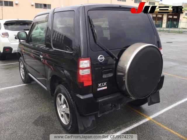 nissan kix 2011 -NISSAN--KIX H59A--0152105---NISSAN--KIX H59A--0152105- image 2