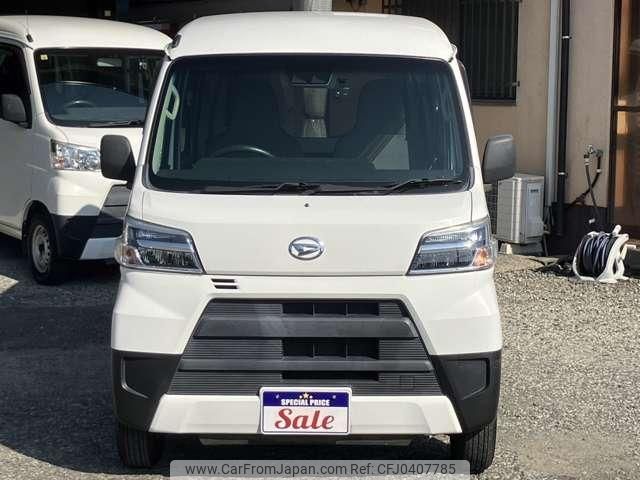 daihatsu hijet-cargo 2020 quick_quick_3BD-S321V_S321V-0468655 image 2