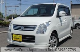 suzuki wagon-r 2010 -SUZUKI 【高崎 580ｶ469】--Wagon R MH23S--370613---SUZUKI 【高崎 580ｶ469】--Wagon R MH23S--370613-