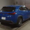 lexus ux 2020 -LEXUS 【尾張小牧 302ﾌ7429】--Lexus UX 6AA-MZAH10--MZAH10-2070343---LEXUS 【尾張小牧 302ﾌ7429】--Lexus UX 6AA-MZAH10--MZAH10-2070343- image 2