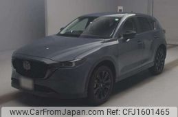 mazda cx-5 2022 CFJ1601465