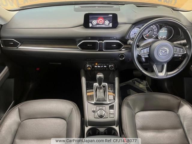 mazda cx-5 2018 quick_quick_KF5P_KF5P-202096 image 2
