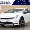 toyota prius 2023 -TOYOTA 【倉敷 300ﾆ2210】--Prius MXWH60--4001337---TOYOTA 【倉敷 300ﾆ2210】--Prius MXWH60--4001337- image 1