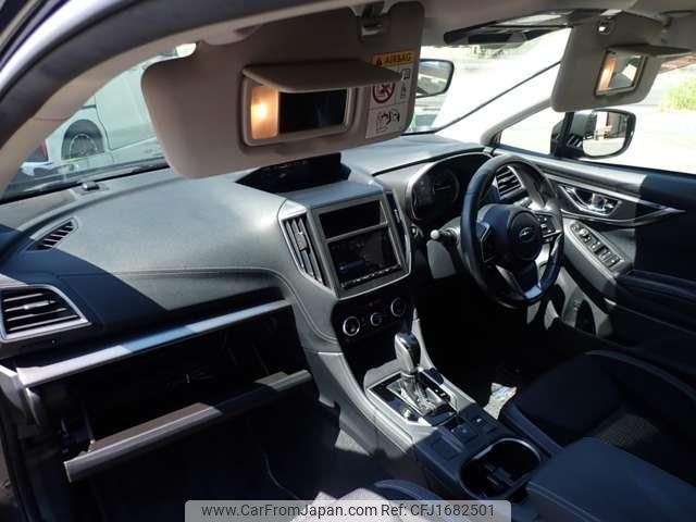 subaru impreza-sports 2017 CFJ1682501 image 2