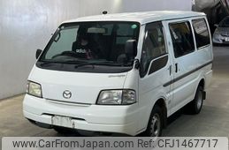 mazda bongo-van 2005 -MAZDA--Bongo Van SKF2V-102297---MAZDA--Bongo Van SKF2V-102297-