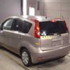 nissan note 2008 -NISSAN--Note E11--E11-255422---NISSAN--Note E11--E11-255422- image 2