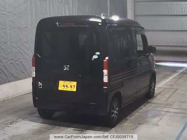 honda n-van 2021 -HONDA 【熊谷 480て9997】--N VAN JJ1-3100701---HONDA 【熊谷 480て9997】--N VAN JJ1-3100701- image 2