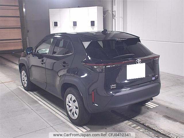 toyota yaris-cross 2022 -TOYOTA 【横浜 379ﾉ1112】--Yaris Cross MXPB15--3006418---TOYOTA 【横浜 379ﾉ1112】--Yaris Cross MXPB15--3006418- image 2