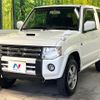 mitsubishi pajero-mini 2012 CFJ1784011 image 20