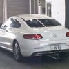 mercedes-benz c-class 2017 -MERCEDES-BENZ 【水戸 338ﾋ1006】--Benz C Class 205340C--2F524689---MERCEDES-BENZ 【水戸 338ﾋ1006】--Benz C Class 205340C--2F524689- image 2