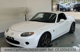 mazda roadster 2007 -MAZDA--Roadster NCEC-250009---MAZDA--Roadster NCEC-250009-