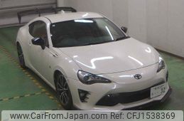 toyota 86 2019 CFJ1538369