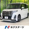 toyota roomy 2021 quick_quick_M910A_M910A-0100381 image 1