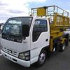 isuzu elf-truck 2005 -ISUZU--Elf NKR81AN--7005193---ISUZU--Elf NKR81AN--7005193- image 5