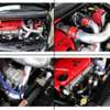 mitsubishi colt 2005 quick_quick_CBA-Z27A_0200989 image 7