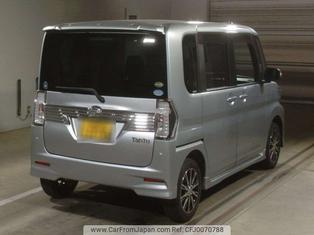 daihatsu tanto 2016 -DAIHATSU 【Ｎｏ後日 】--Tanto LA600S-0465650---DAIHATSU 【Ｎｏ後日 】--Tanto LA600S-0465650- image 2