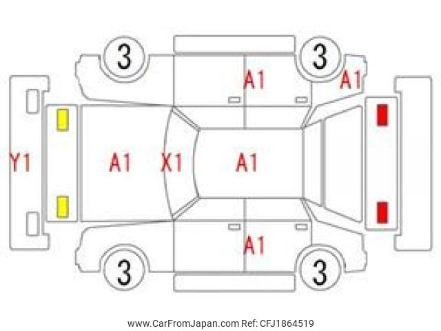 suzuki alto-lapin 2021 CFJ1864519 image 2