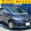 honda fit 2018 -HONDA 【名変中 】--Fit GK3--1325336---HONDA 【名変中 】--Fit GK3--1325336- image 1