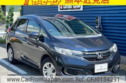 honda fit 2018 -HONDA 【名変中 】--Fit GK3--1325336---HONDA 【名変中 】--Fit GK3--1325336-