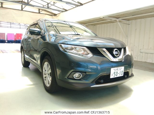 nissan x-trail 2015 ENHANCEAUTO_1_ea301118 image 1