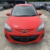 mazda demio 2014 NIKYO_HS70383 image 4