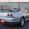 nissan skyline-coupe 1997 -NISSAN--Skyline Coupe BCNR33--BCNR33-024415---NISSAN--Skyline Coupe BCNR33--BCNR33-024415- image 2