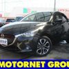 mazda demio 2015 -MAZDA--Demio LDA-DJ5FS--DJ5FS-115646---MAZDA--Demio LDA-DJ5FS--DJ5FS-115646- image 1