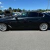 bmw 5-series 2017 -BMW--BMW 5 Series DBA-JA20--WBAJA52050WC07931---BMW--BMW 5 Series DBA-JA20--WBAJA52050WC07931- image 4