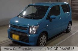 suzuki wagon-r 2024 -SUZUKI 【名古屋 58Aﾃ8210】--Wagon R 5BA-MH85S--MH85S-195235---SUZUKI 【名古屋 58Aﾃ8210】--Wagon R 5BA-MH85S--MH85S-195235-