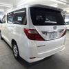 toyota alphard 2010 AF-ANH20-8125071 image 4