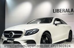 mercedes-benz e-class 2018 -MERCEDES-BENZ--Benz E Class DBA-238368--WDD2383682F082996---MERCEDES-BENZ--Benz E Class DBA-238368--WDD2383682F082996-