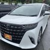 toyota alphard 2024 quick_quick_6AA-AAHH45W_AAHH45W-0013835 image 10