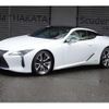 lexus lc 2018 CFJ1528582 image 3
