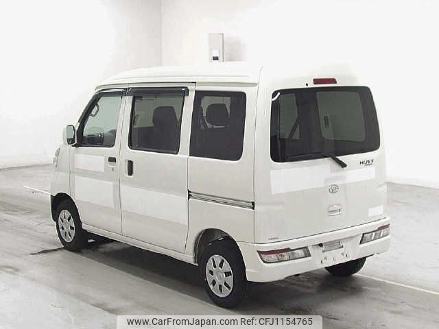 daihatsu hijet-van 2021 -DAIHATSU--Hijet Van S321V-0518268---DAIHATSU--Hijet Van S321V-0518268- image 2