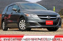 honda stream 2009 T10919