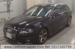 audi a4 2009 -AUDI--Audi A4 8KCDH-WAUZZZ8K89A170716---AUDI--Audi A4 8KCDH-WAUZZZ8K89A170716-