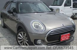 mini mini-others 2016 CFJ6673545